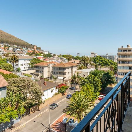 Cape Royale Luxury By Nivar Kaapstad Buitenkant foto