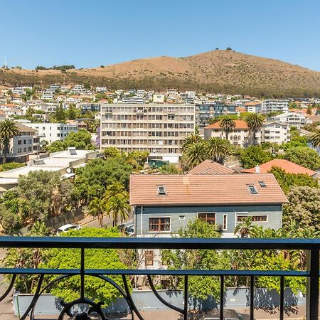 Cape Royale Luxury By Nivar Kaapstad Buitenkant foto