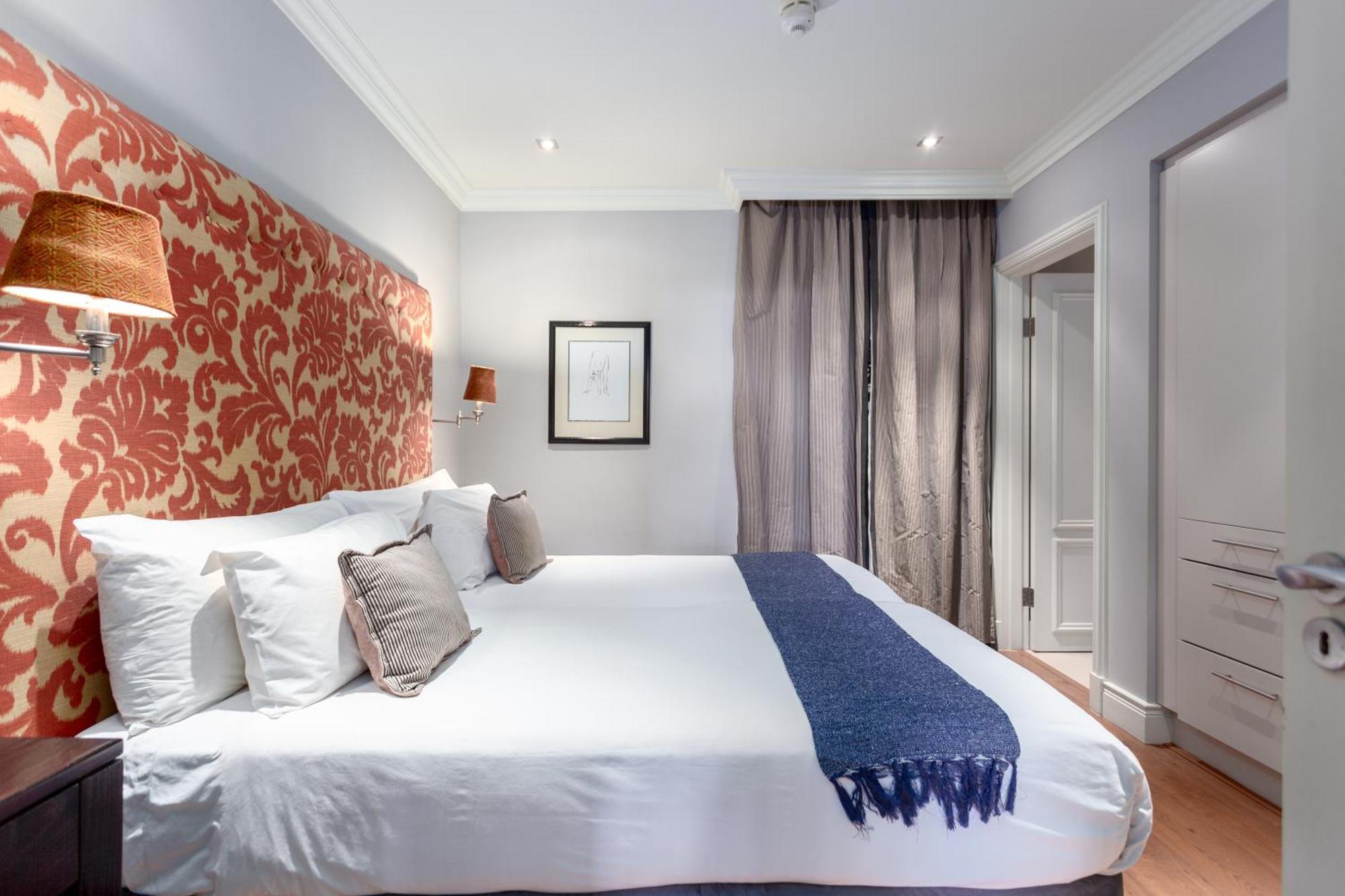 Cape Royale Luxury By Nivar Kaapstad Buitenkant foto