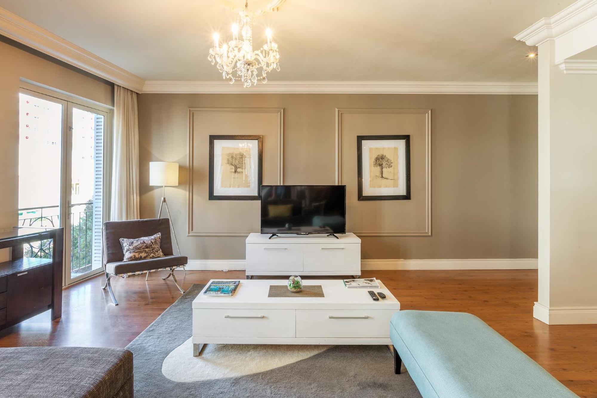 Cape Royale Luxury By Nivar Kaapstad Buitenkant foto