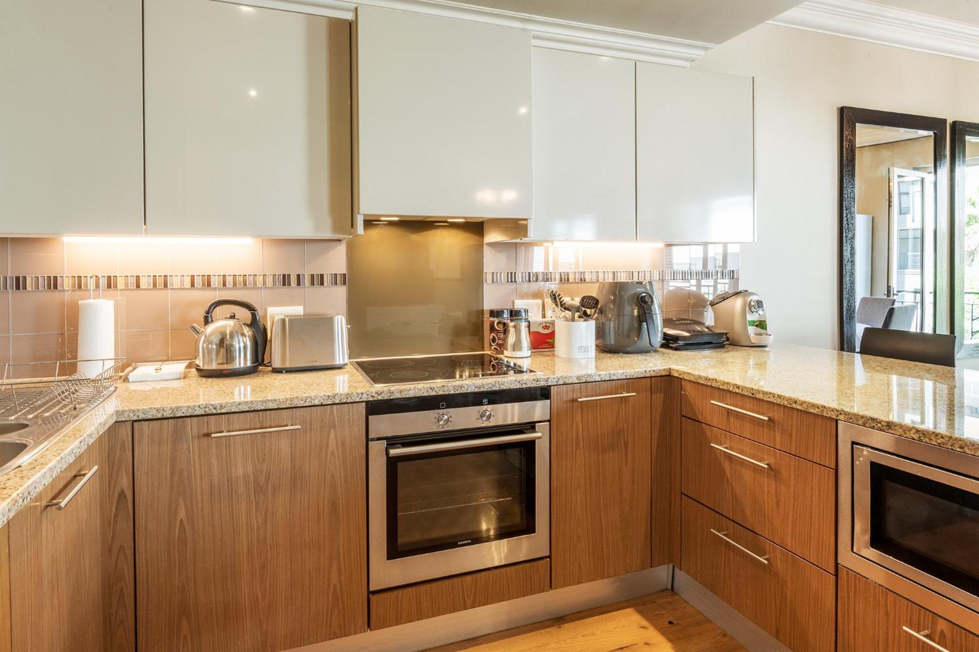 Cape Royale Luxury By Nivar Kaapstad Buitenkant foto