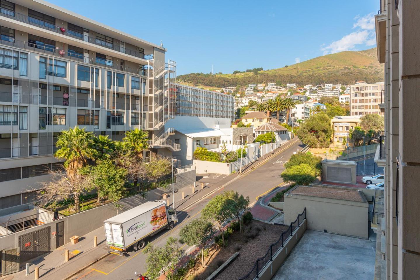 Cape Royale Luxury By Nivar Kaapstad Buitenkant foto