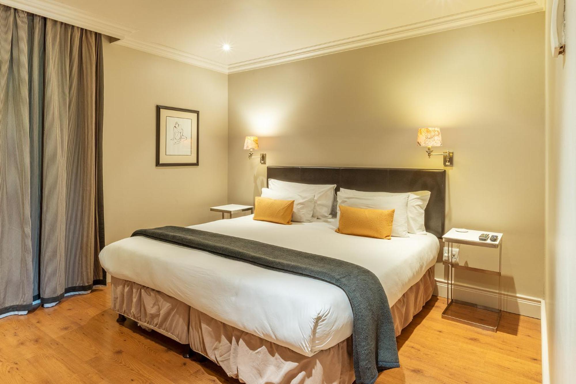 Cape Royale Luxury By Nivar Kaapstad Buitenkant foto