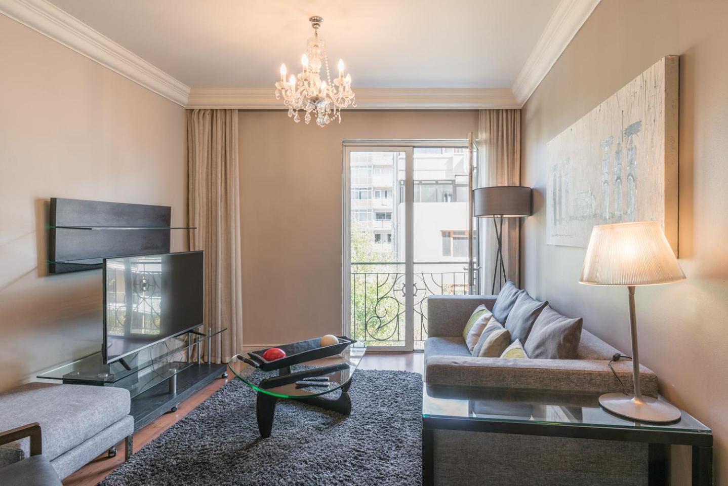 Cape Royale Luxury By Nivar Kaapstad Buitenkant foto
