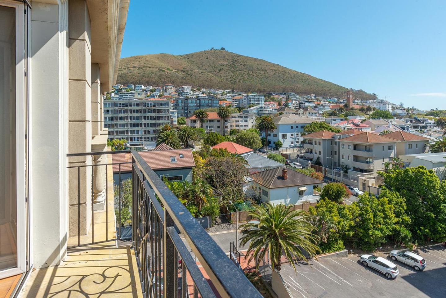 Cape Royale Luxury By Nivar Kaapstad Buitenkant foto