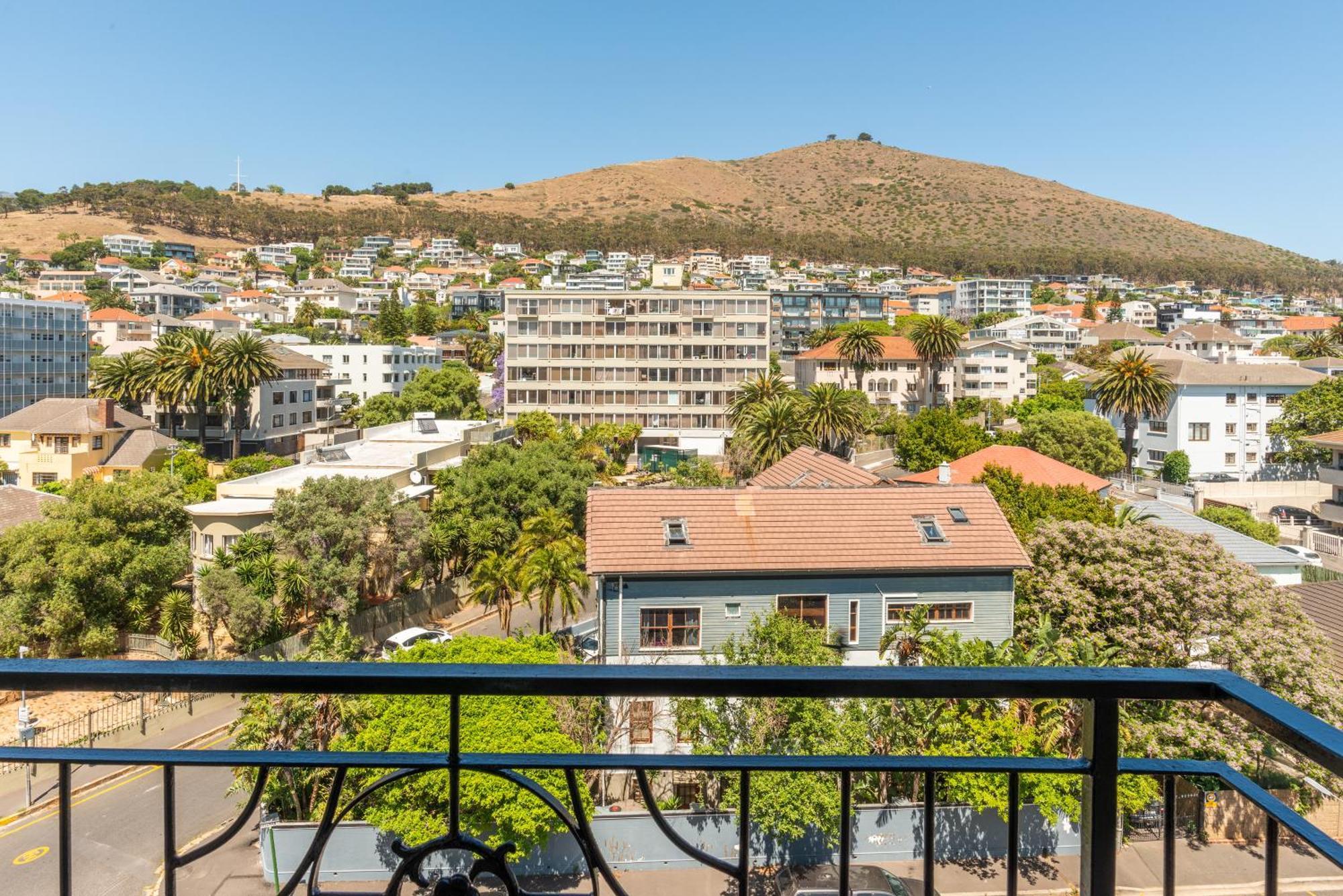 Cape Royale Luxury By Nivar Kaapstad Buitenkant foto