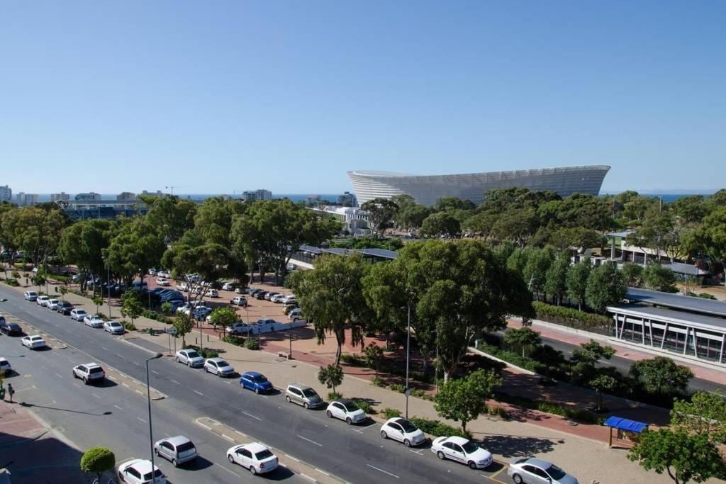 Cape Royale Luxury By Nivar Kaapstad Buitenkant foto