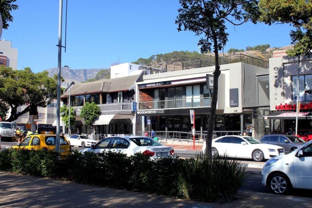 Cape Royale Luxury By Nivar Kaapstad Buitenkant foto