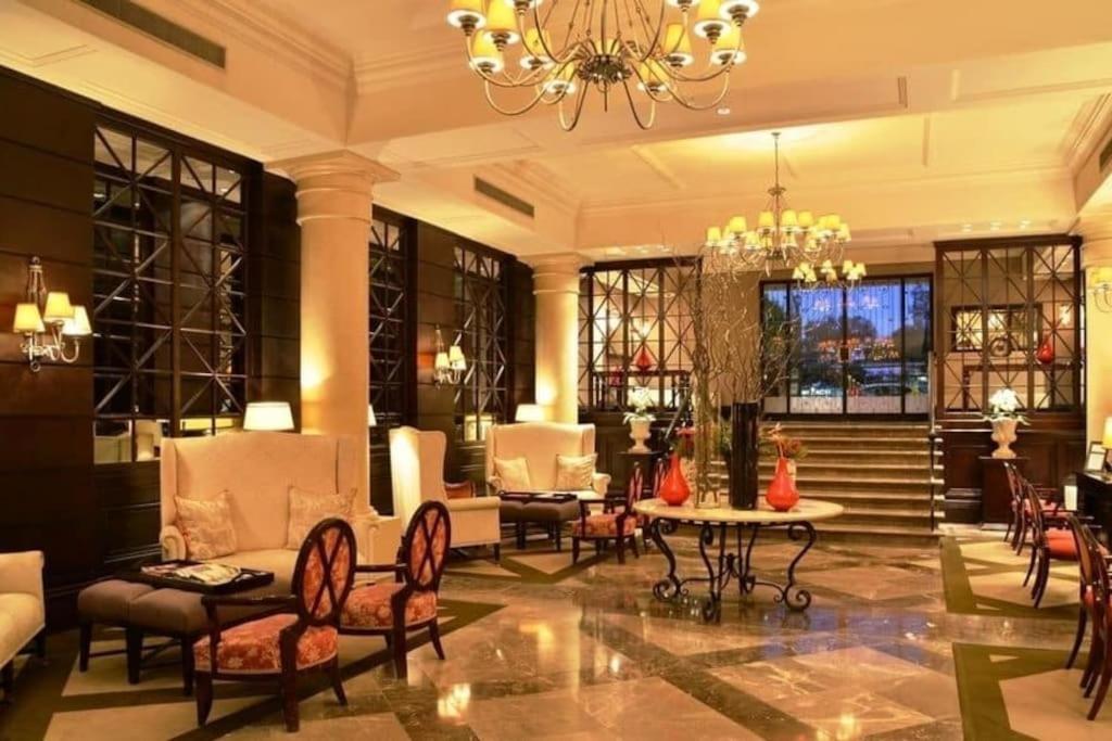 Cape Royale Luxury By Nivar Kaapstad Buitenkant foto