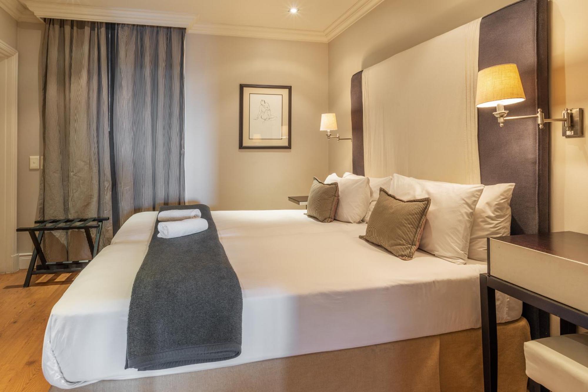 Cape Royale Luxury By Nivar Kaapstad Buitenkant foto